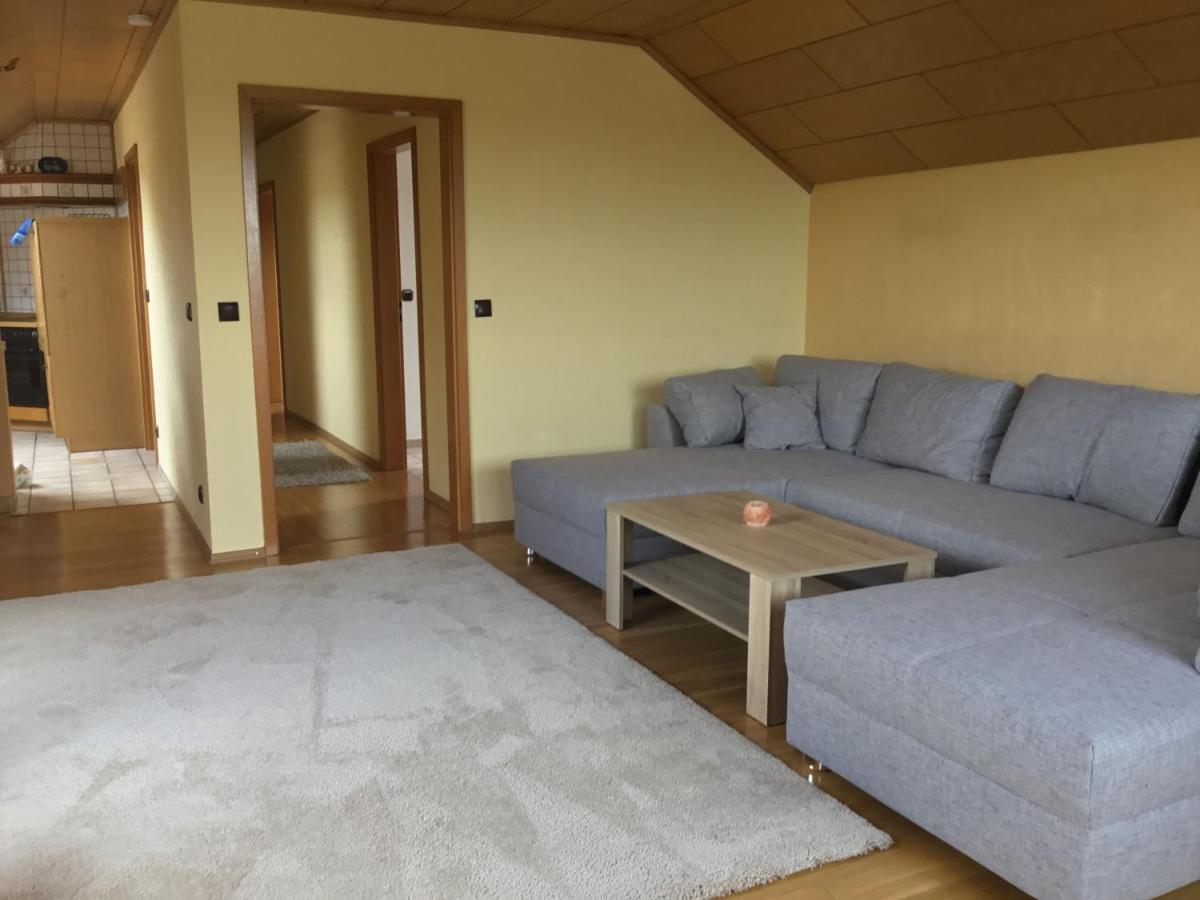 Alte Salzstrasse 43 Ferienwohnung 布里特林根 外观 照片