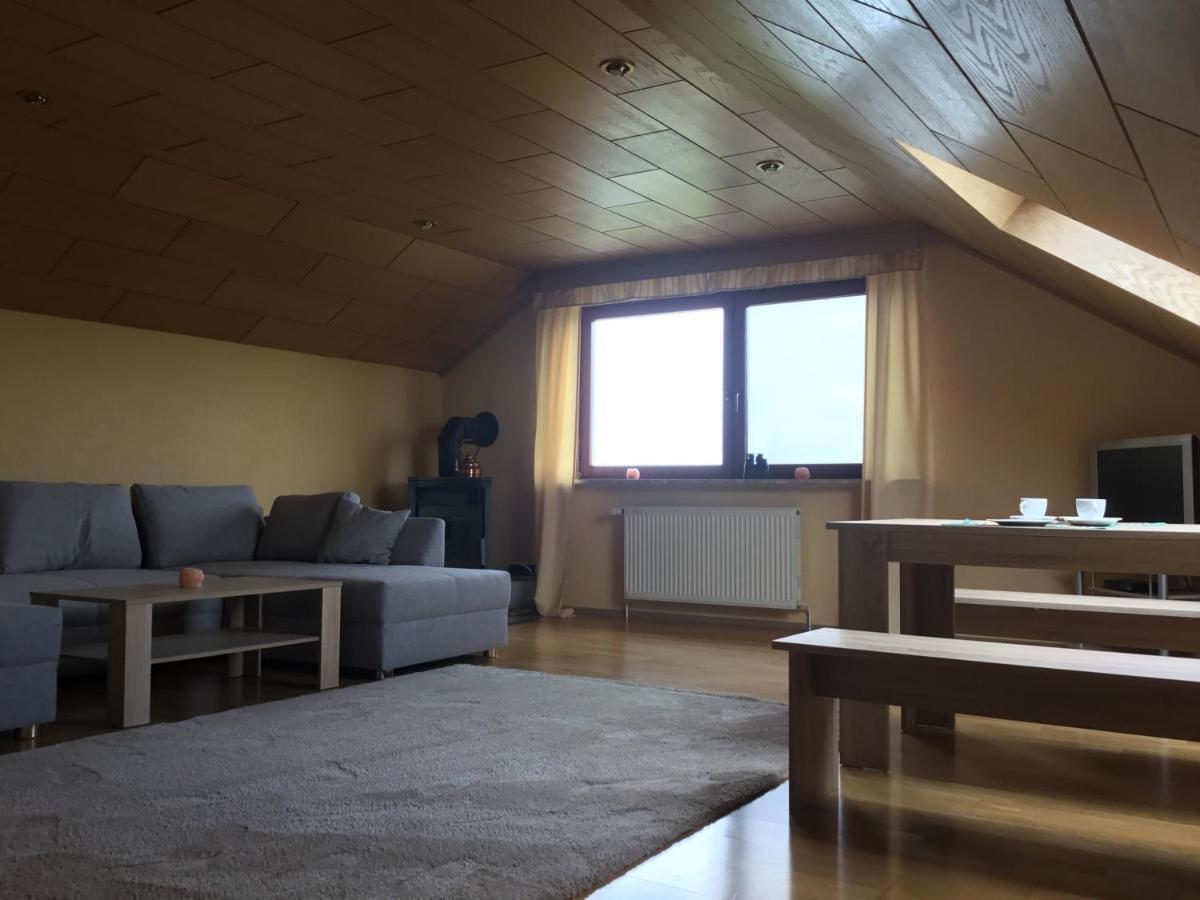 Alte Salzstrasse 43 Ferienwohnung 布里特林根 外观 照片