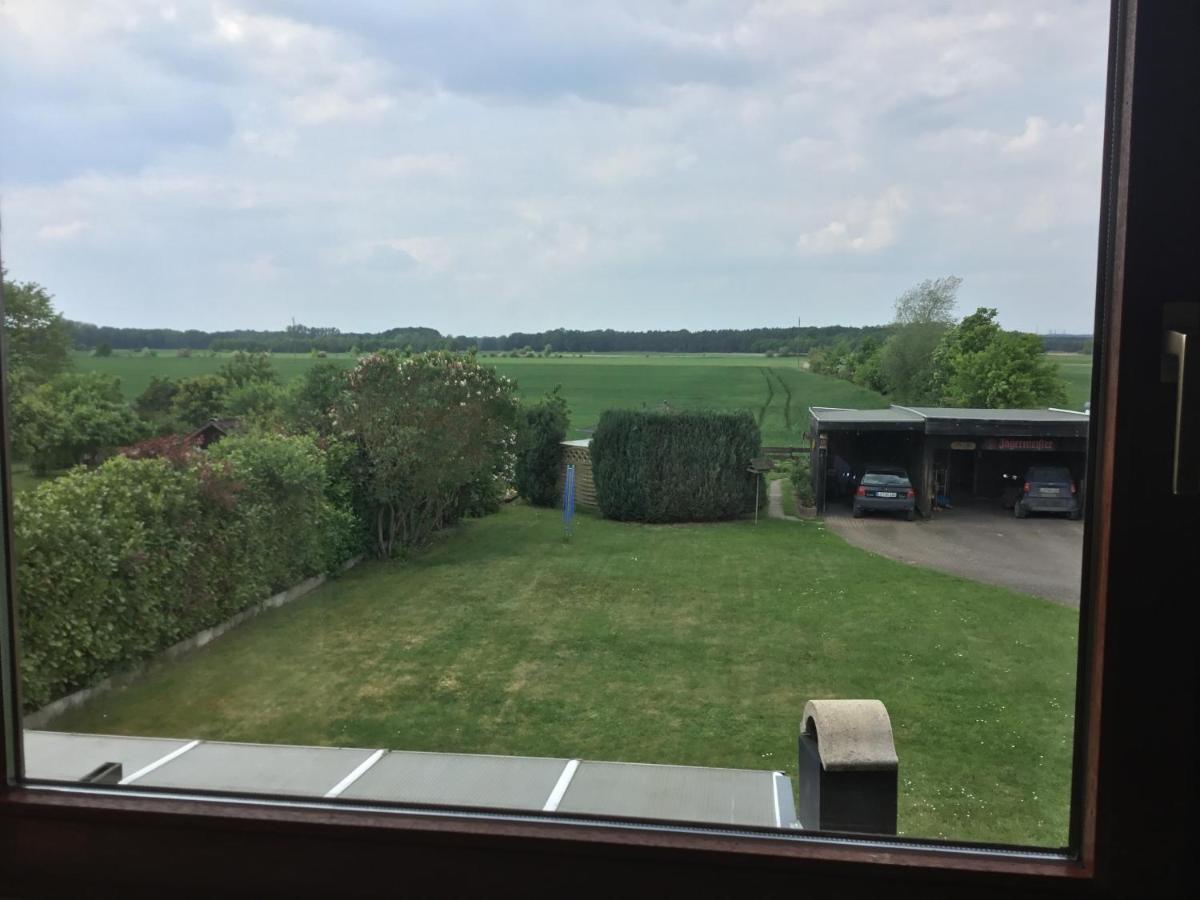 Alte Salzstrasse 43 Ferienwohnung 布里特林根 外观 照片